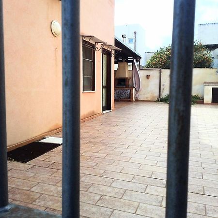 Marconi Vila San Vito Lo Capo Exterior foto